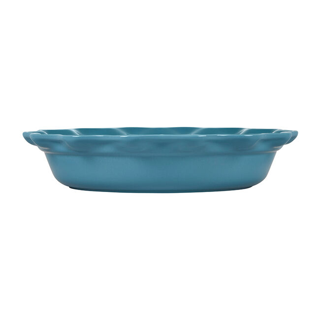 Le Creuset Heritage Pie Dish -  Caribbean