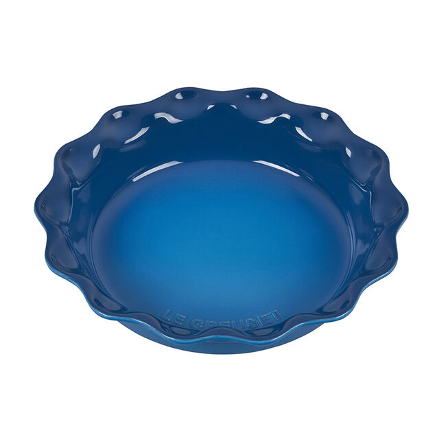 Le Creuset Heritage Pie Dish -  Marseille