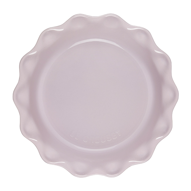 Le Creuset Heritage Pie Dish - Shallot