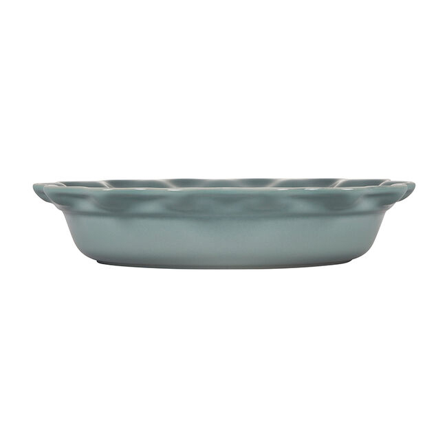 Le Creuset Heritage Pie Dish - Sea Salt