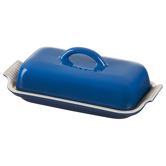  Le Creuset Heritage Butter Dish | Marseille