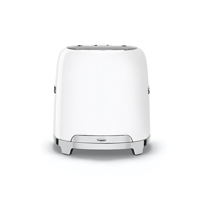 Smeg 2-Slice Toaster | White