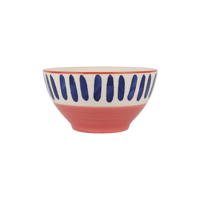 Viva by Vietri MODA Stripe Cereal Bowl