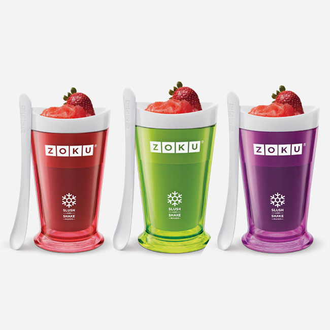 ZOKU Slush & Shake Maker