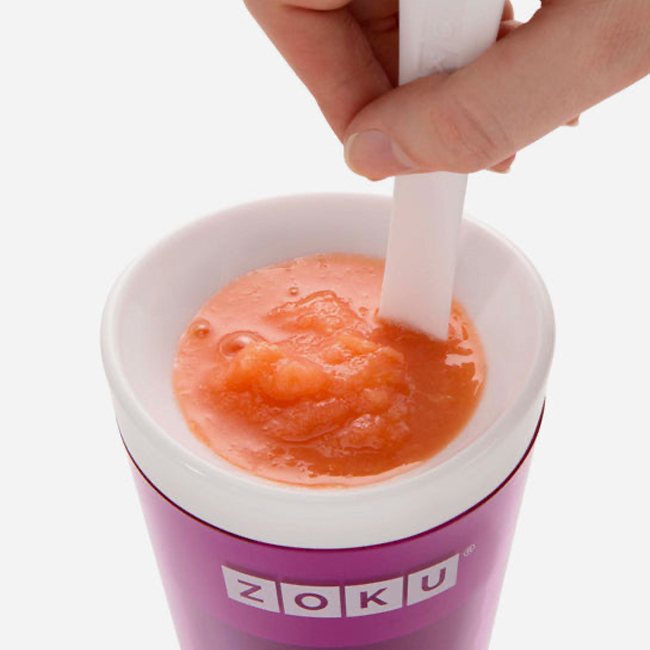 ZOKU Slush & Shake Maker