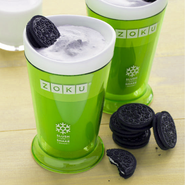 ZOKU Slush & Shake Maker